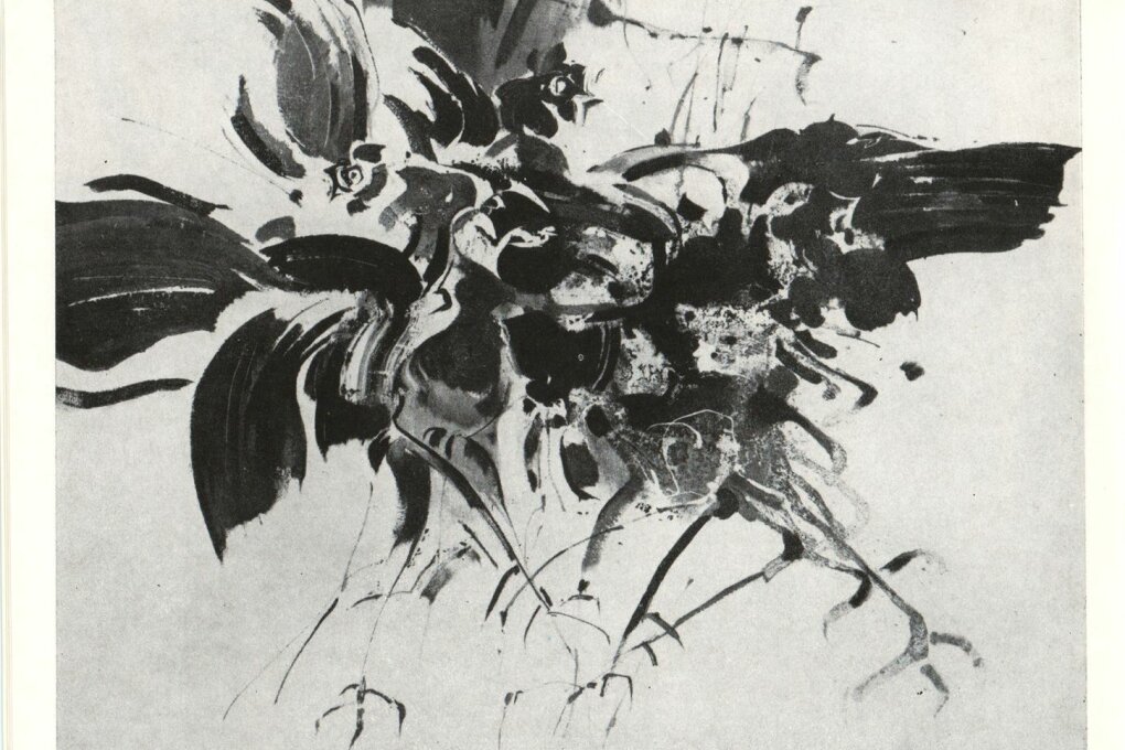 Miroslav Netík – obrazy